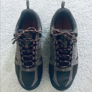 Columbia Hiking Boots